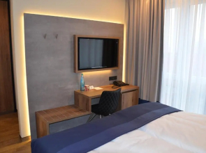 Sky Hotel Cloppenburg