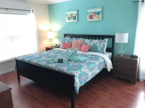 Fabulous 4 bed Villa With Private Pool and spa