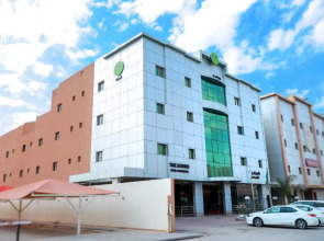 Hospitality Path Serviced Apartments