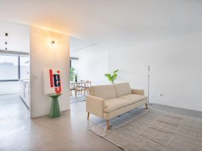 S o Vicente Apartment By Minho s Guest