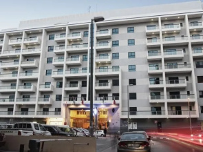 High End 2 Hotel Apartments