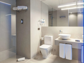 Hotel Macia Sevilla Kubb