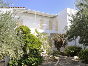 Elounda Krini Hotel