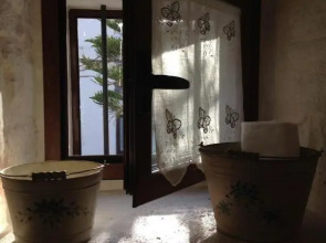 Resort Romano in Trulli