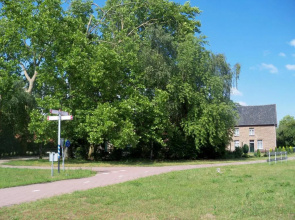 Hoeve Heidonk