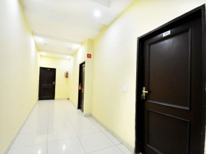 OYO 3004 hotel royal orbit