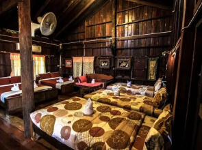 Jandang Guesthouse Nan