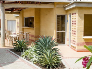 Palmares del Frances