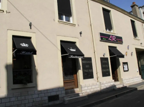 Logis Hotel Restaurant Les 3 Rois