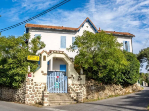 Hôtel Des Moulins