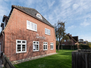 Haus Borelör Whg 2 OG