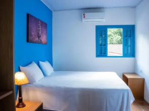 Bee.W Hostel Juquehy