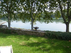 Chambre d'hôtes Au Fil de l'Eau