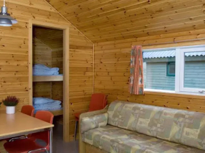 Sælvigbugtens Camping