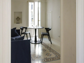 Murattiane Dimore Di Stile
