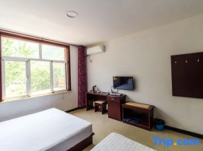 Yesanpo Bailixia Shengjing Farmhouse Manor