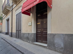 Apartment with 3 bedrooms in Giarre with WiFi 1 km from the beach