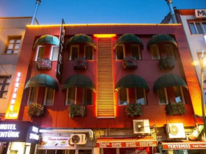 Şentürk City Hotel