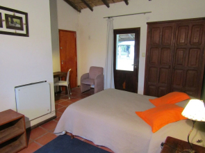 Finca Mombiri