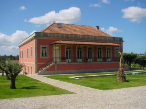Quinta da Foz dos Castelhanos