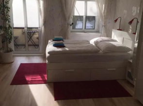 Appartement am Tegeler See