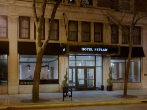Hotel Retlaw, Trademark Collection by Wyndham