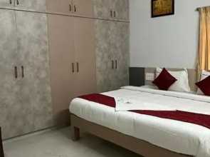 Fabexpress Sreenivasa Home Stay I