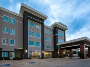 La Quinta Inn & Suites Durant