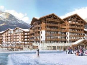 Residence Club Tignes 1800 The Altaviva