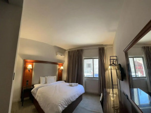 Amman Pasha Hotel