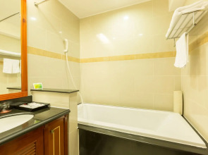 Tan Son Nhat Saigon Hotel