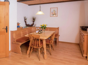 Countryside Farmhouse in Buchenbach-Wagensteig with Terrace