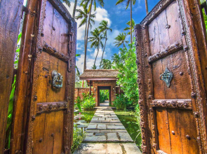 Reef Villa & Spa