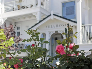 Villa Hansa am Meer