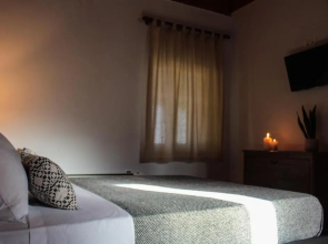 la casa del sole