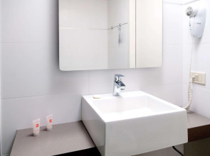 Hotel ibis Montevideo Rambla