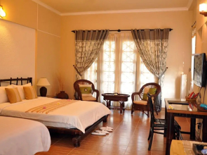 Orchid Boutique Beach Resort