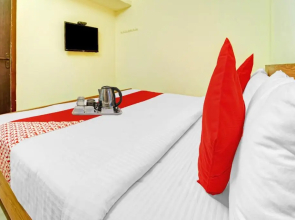 OYO 87380 Hotel Airport View