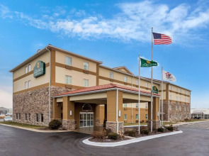 La Quinta Inn & Suites Rockford