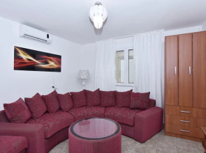 Apartment Alina