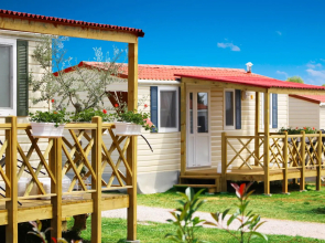 Aminess Planet Camping Maravea Holiday Homes