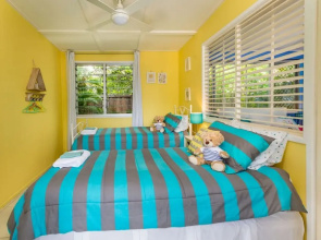 Beary's Rest on Bribie Island