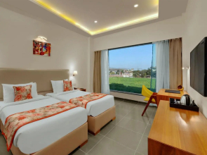 Viola Beacon Resort Lonavala