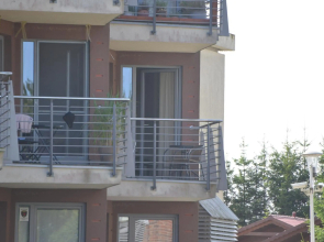 Apartament Babitonga I