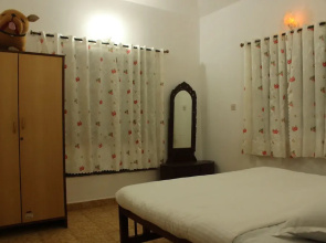 OYO 9289 Home Portuguese 3 BHK Villa Vagator