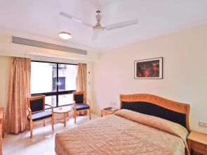 The Ambassador Hotel