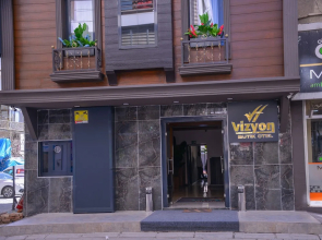 Vizyon Life Pansiyon