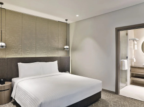 Courtyard by Marriott Al Barsha, Dubai