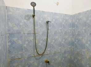 Spot On 2417 Melati Residence