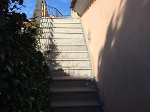 Casa Vacanze Aria